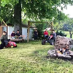 Séjour à la ferme Ferienbauernhof-holops *