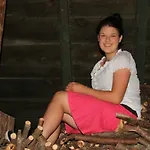 Séjour à la ferme Ferienbauernhof-holops Sankt Georgen im Schwarzwald