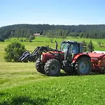 Ferienbauernhof-holops Sankt Georgen im Schwarzwald