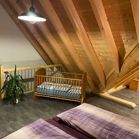 Ferienbauernhof-holops St. Georgen im Schwarzwald