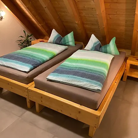 Ferienbauernhof-holops * St. Georgen im Schwarzwald