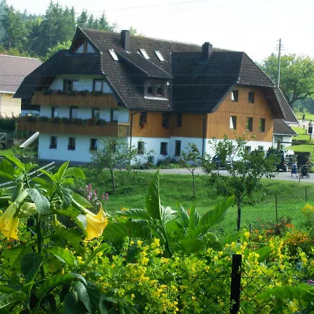 Ferienbauernhof-holops Bauernhof *